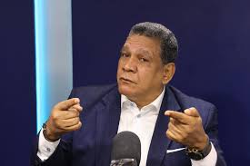 Rubén Maldonado: “La Fuerza del Pueblo trabaja para ganar en 2028 con o sin alianza”