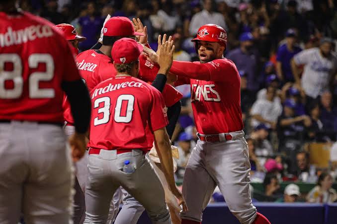 ¿Cree usted que el equipo dominicano ganará la Serie del Caribe?