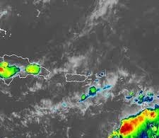 Aguaceros intensos y tormentas eléctricas afectarán varias provincias por incidencia de sistema frontal