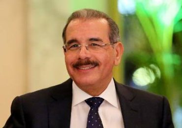 Danilo Medina cree que el gobierno ha sido "sumamente" lento en ejecución de obras
