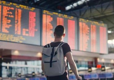 Video: Programa Work and Travel ofrece a estudiantes la oportunidad de trabajar y conocer Estados Unidos