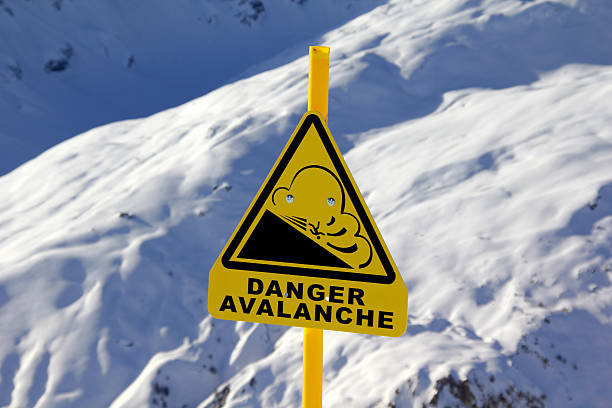 Avalancha en Castle Peak deja ocho muertos y un desaparecido en California