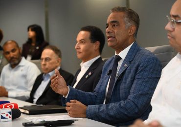 Sector eléctrico informa nuevos avances en el restablecimiento del Sistema Eléctrico Nacional Interconectado