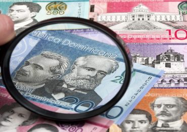 "Estamos prosperando y nadie ve el dinero por ningún lado", confirmó el ciudadano Yhan Zapata