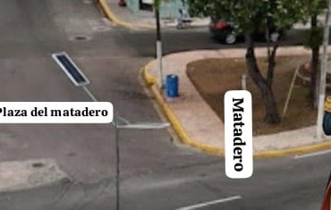 Mella disparó su trabuco en la Plaza del Matadero, no en la Puerta de la Misericordia