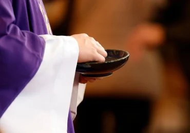 Miércoles de Ceniza abre el período de reflexión previo a la Semana Santa