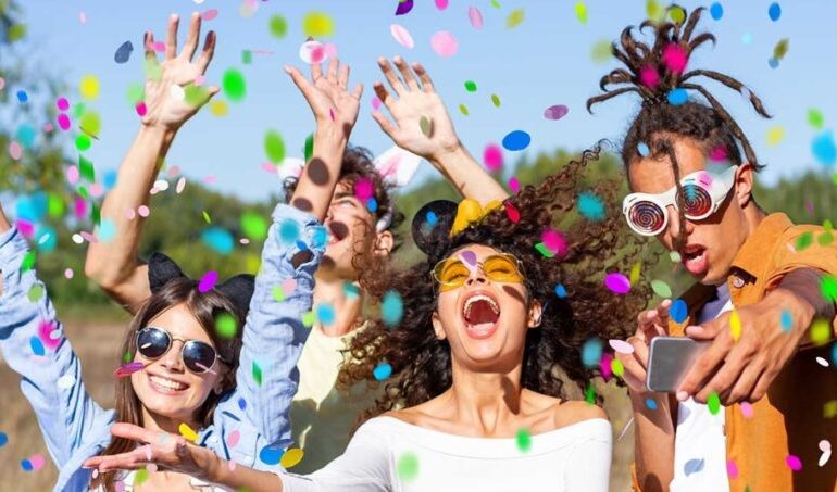 La búsqueda infinita