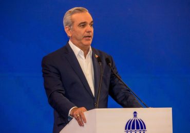 Abinader, el cuarto presidente latinoamericano mejor valorado, según encuesta