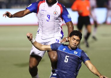 Haití, en vilo por varias de sus estrellas ‘foráneas’