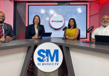 ”3 VOZZES”: nuevo programa que apuesta por el diálogo y la visión crítica en televisión