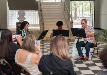 El Conservatorio Nacional de Música anuncia su Festival Clarinetísimo 2026