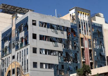 Más de mil muertos en los bombardeos de Israel y Estados Unidos, según un organismo iraní