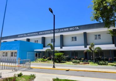 Rápida intervención evita mayores daños tras conato de incendio en UCI del Hospital Jaime Mota