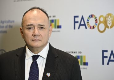 La FAO alerta del efecto "grave" de la crisis de combustible de Cuba sobre la agricultura