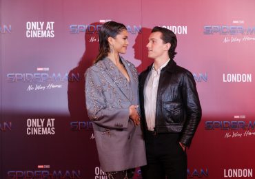 Zendaya y Tom Holland se han casado, según el estilista de la actriz