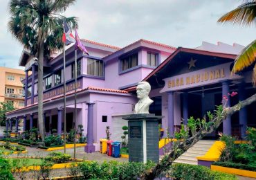 PLD presenta audiovisual tras rendición de cuentas reivindicando las obras de sus gobiernos: "Volvamos a vivir bien"