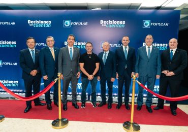 Banco Popular presenta serie sobre educación financiera “Decisiones que cuentan”