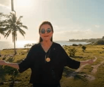 Carolina Mejía destaca avances en el Malecón Deportivo y reafirma compromiso con el bienestar ciudadano