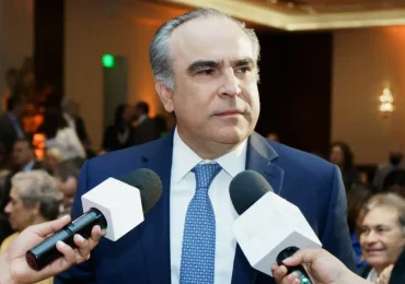 Presidente del Conep advierte la economía global se vería afectada por guerra de EEUU e Irán