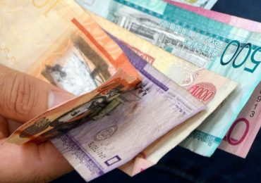 Economía dominicana registra crecimiento interanual de 3.5 % en enero 2026