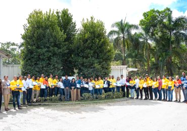 Premiación a Contratistas por Inversión Social 2025 reconoce el compromiso empresarial con el desarrollo sostenible