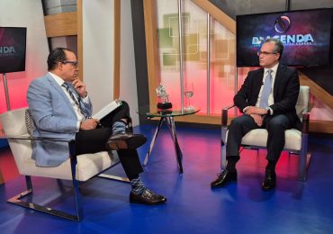 Miguel Collado aclara: la minería no es una industria que está integrada como el resto de las exportaciones