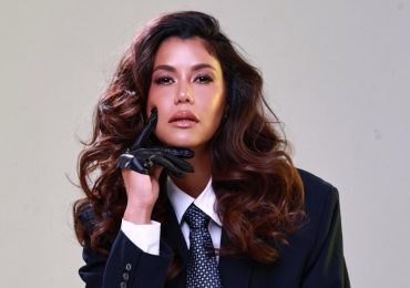 Evelyna Rodríguez vuelve al teatro