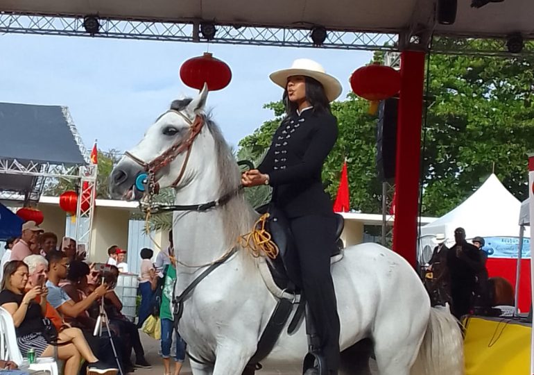 Celebran con éxito el Festival de la Primavera–Año Nuevo Chino 2026