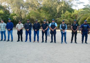 Fuerza Tarea Conjunta fortalece operatividad contra el microtráfico de drogas