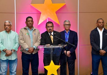 "Situación del medio oriente complicaría desastre del agro en RD", alerta PLD