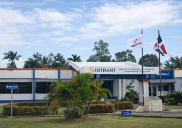 INTRANT verifica sistema y descarta suplantación de identidad; ciudadana no había iniciado proceso formal