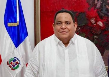 Rafael Hidalgo es el alcalde mejor valorado de la región Sur con 69% de aprobación, según Sondeos