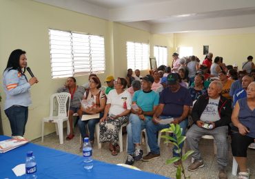 Edesur  sensibiliza a más de 500 mil personas sobre prevención del fraude, eficiencia y responsabilidad sobre el servicio eléctrico