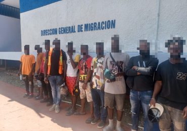 Migración inicia marzo con 1,680 deportados y 1,807 detenidos en operativos de interdicción migratoria