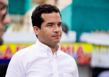 Omar Fernández cuestiona más del 75% de nuevos empleos provienen del sector público