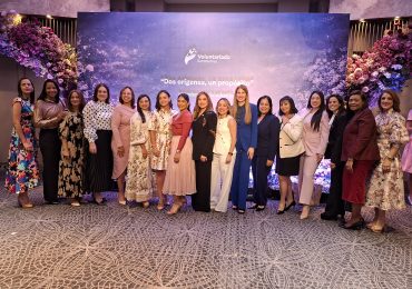 Voluntariado Banreservas conmemora el Día Internacional de la Mujer con el evento “Dos orígenes, un propósito”