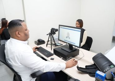 Habilitan citas para el pasaporte electrónico en Centro de los Héroes y Megacentro