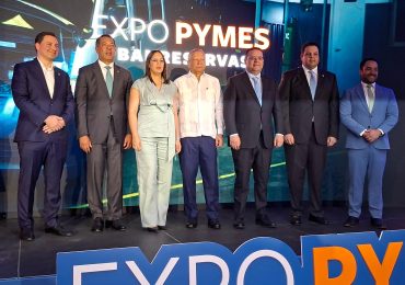Banreservas lanza Expo Pymes 2026 con tasas desde 10.25%; Aguilera reafirma compromiso con las mipymes