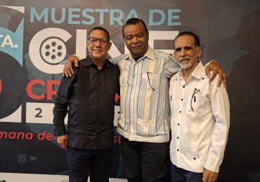 VII Muestra de Cine Cristiano llena salas y anuncia su transformación en “La Semana del Cine Cristiano"