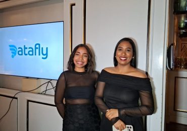 Nace Datafly: Conectividad inteligente para el viajero moderno