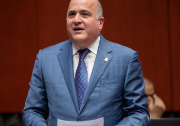 Alexis Victoria Yeb somete resolución para mejorar la conectividad en la Autopista del Nordeste Juan Pablo II