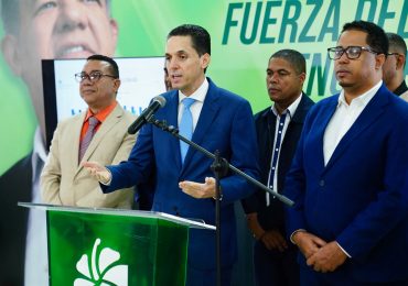 FP afirma sistema eléctrico dominicano atraviesa un deterioro financiero y operativo