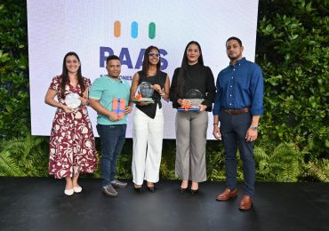 Grupo RAAS celebra 23 años junto a su equipo y aliados estratégicos