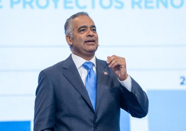 Ministro Joel Santos proyecta a RD como destino clave de minería responsable y destaca certificación del larimar