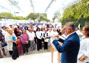 Video | Miguel Vargas: Si aquí hay un padre de la democracia, es Peña Gómez