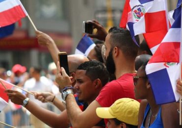 Los dominicanos nos reconocemos