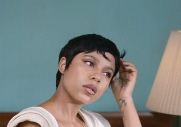 Tokischa anuncia su nuevo álbum “Amor & Droga” y revela portada en revista internacional