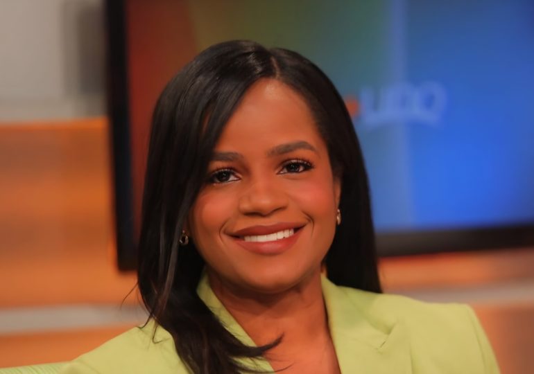 Millizen Uribe anuncia su salida de Uno+Uno tras más de cinco años en el programa