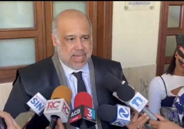 "Atacante del Naco tiene la capacidad suficiente para ir a juicio de fondo", confirma peritaje