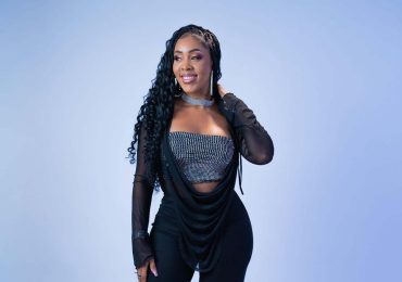 Semii Marten debuta en Rep. Dom. como merenguera